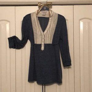 Charlotte Russe Blouse